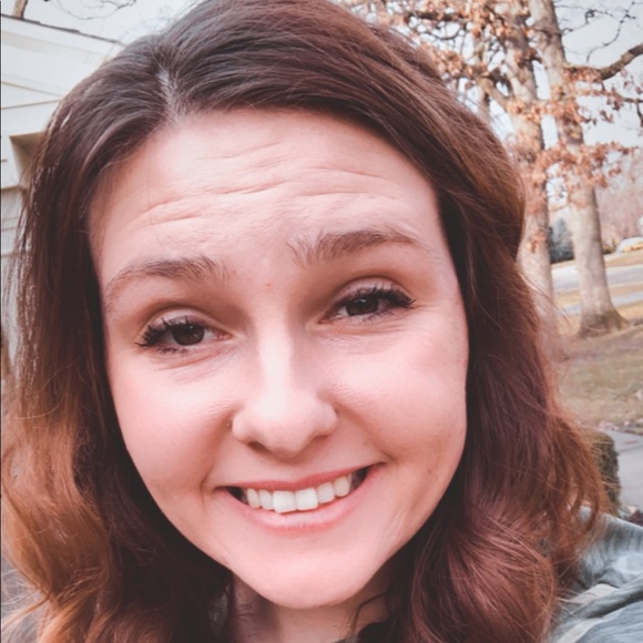 Meet your Posher, Reagan - Picture 1 of 1